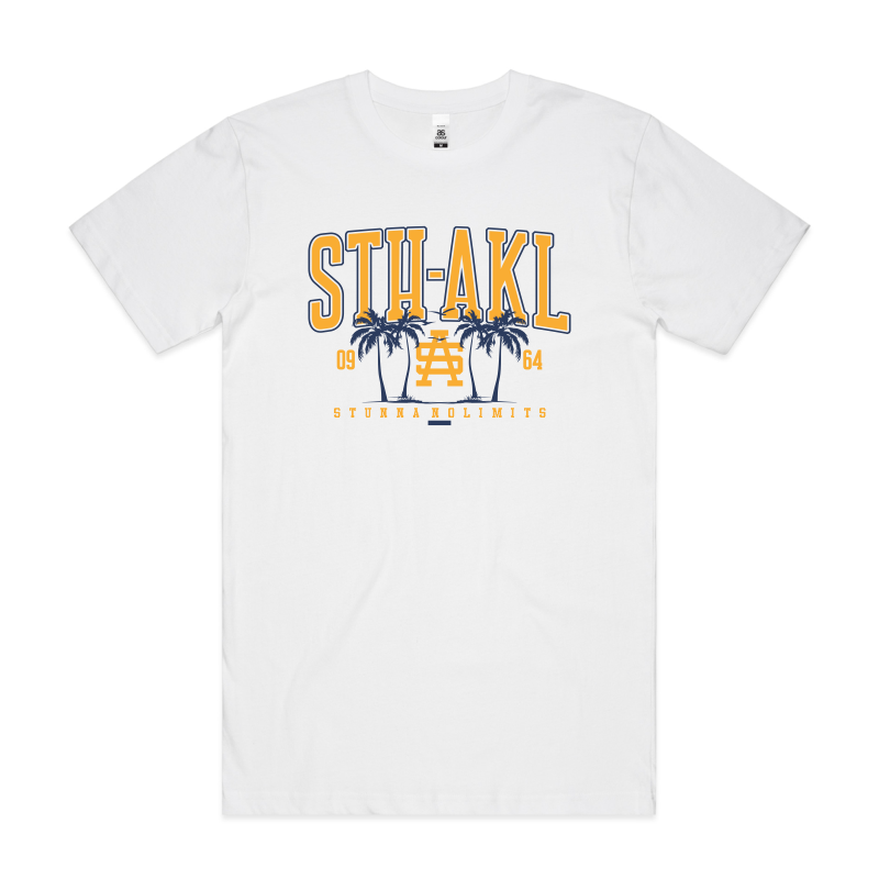 Sth - Akl Paradise Tshirt