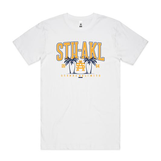 Sth - Akl Paradise Tshirt