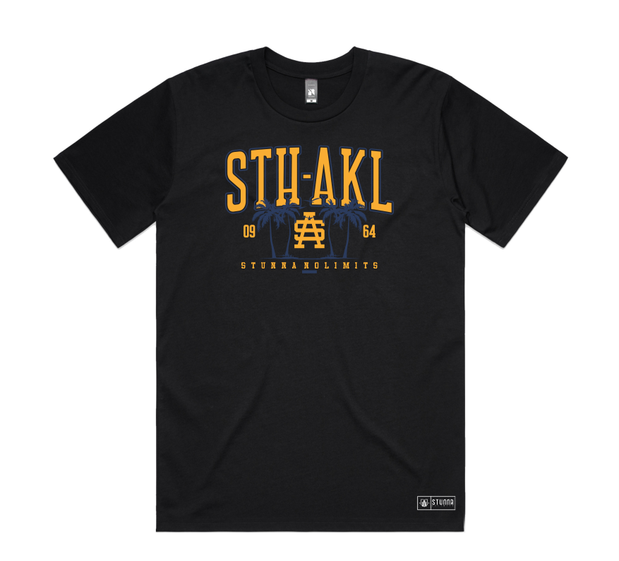 Sth - Akl Paradise Tshirt