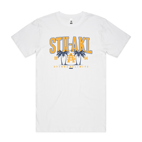 Sth - Akl Paradise Tshirt