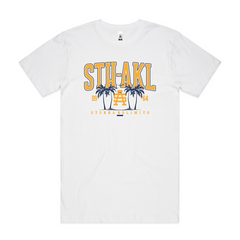Sth - Akl Paradise Tshirt