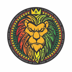 Rep your roots Car Freshener
