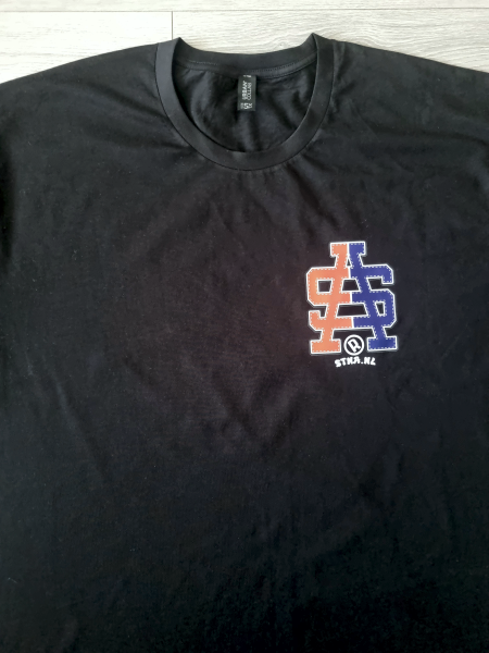 SA Logo Tshirt (Sale 1x 5XL)