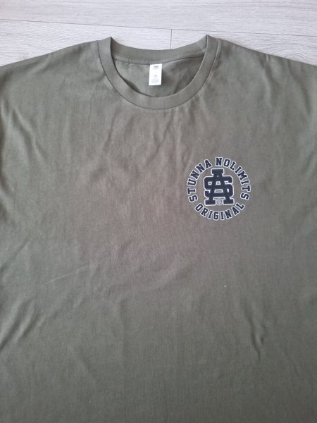 SNL SA Tshirt (Sale 1x 2XL)