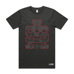 SA skycity Auckland on coal tshirt
