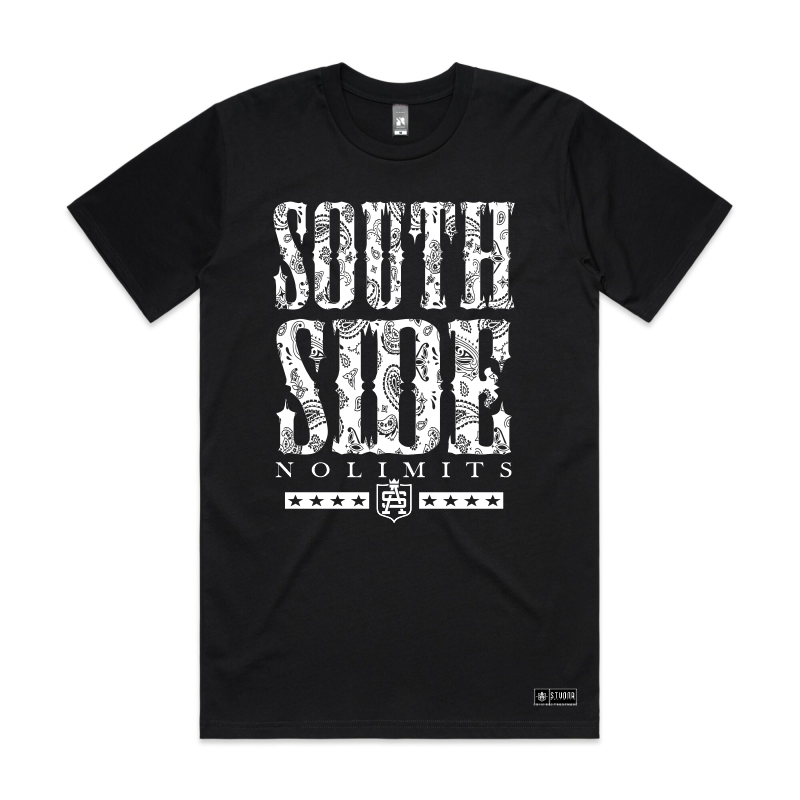 original southside tshirt