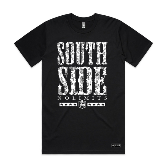 original southside tshirt
