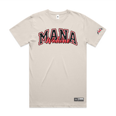 Mana Wahine 2 Tshirt