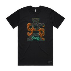 SA Nesian Tshirt