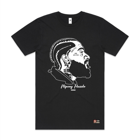 Nipsey Tshirt