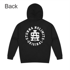 Stunna Create Hoodie