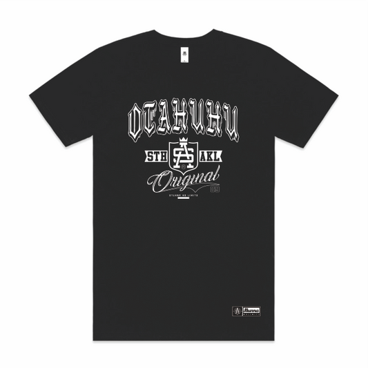 otahu white print