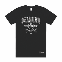 otahu white print