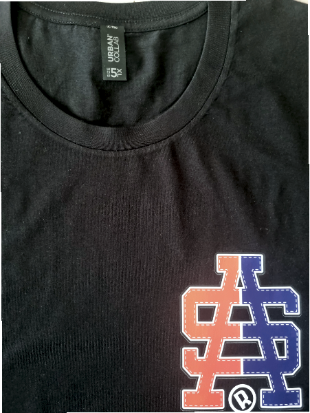 SA Logo Tshirt (Sale 1x 5XL)