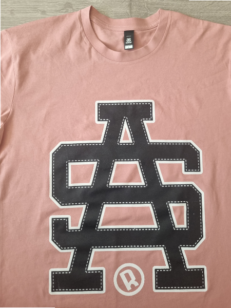 SA Stitch Staple Tshirt (Sale 1x L)