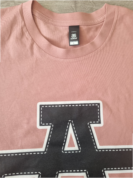 SA Stitch Staple Tshirt (Sale 1x L)