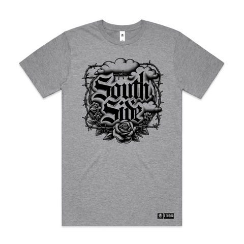 SouthSide Tshirt Double print
