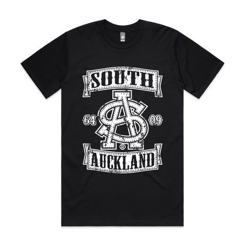 South Auckland