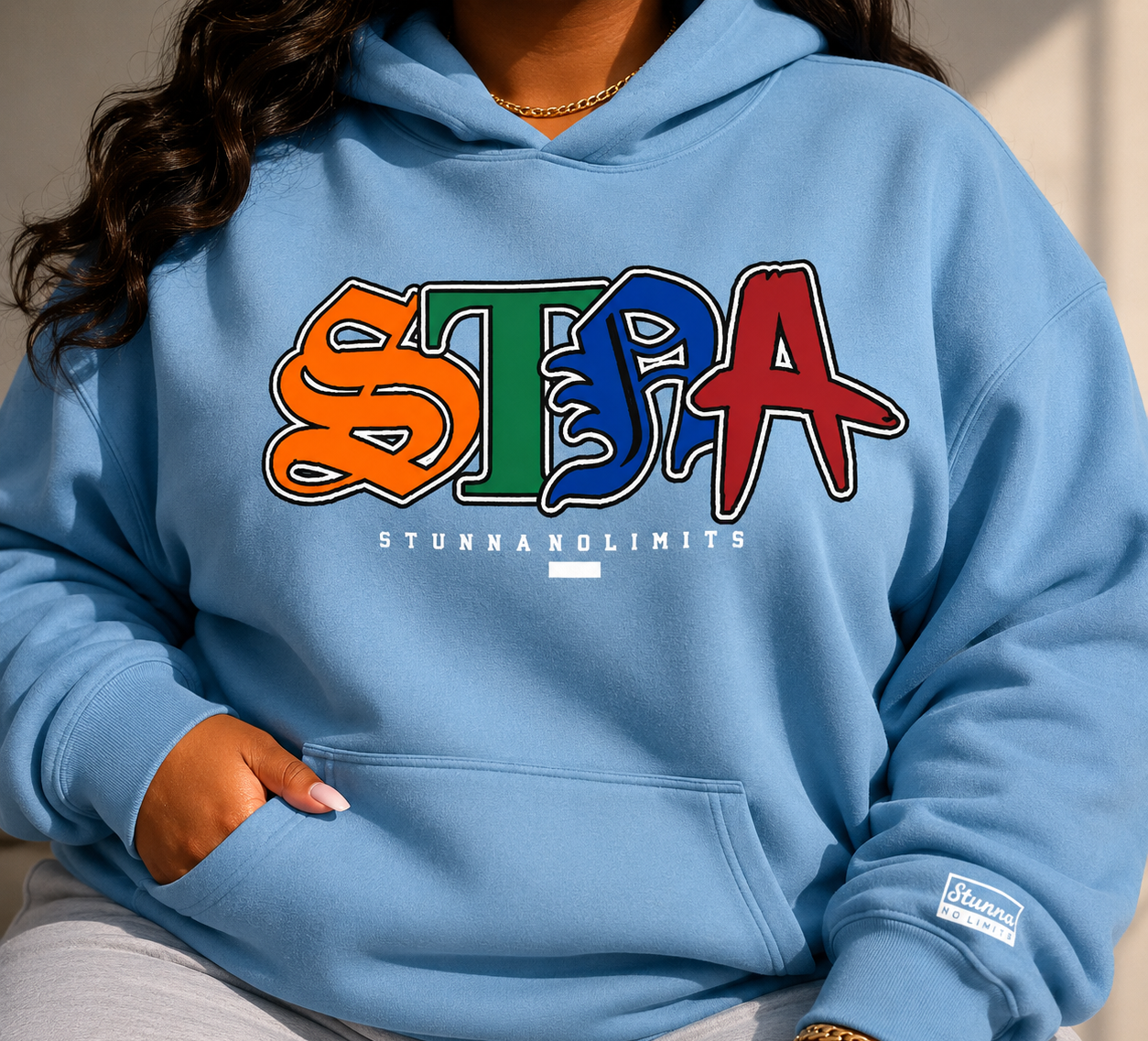 stna relax hood 