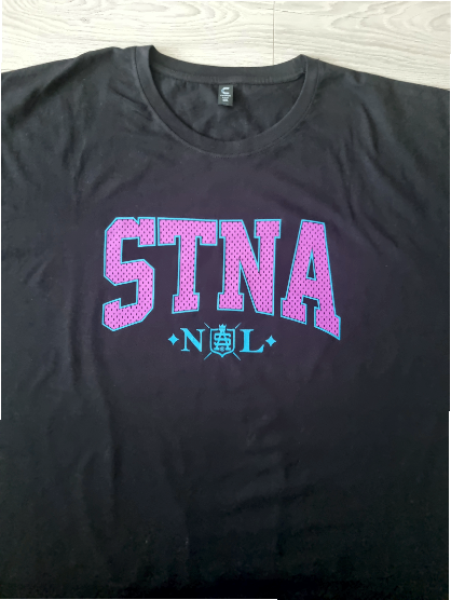 STNA Mid Cforce Tshirt (Sale 1x 9XL)