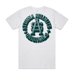 stunna stoneage back print