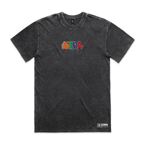 Stna embroidered t-shirt