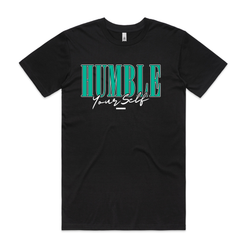 Humble Yourself Tshirt